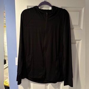 Athleta PACIFICA ILLUME UPF RELAXED JACKET